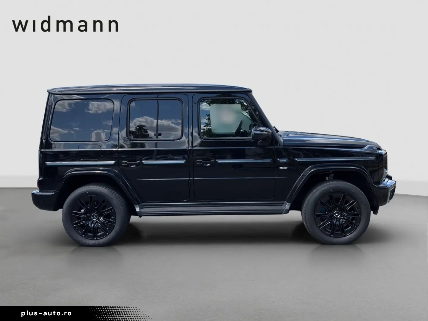 MERCEDES-BENZ G 580  AMG Edition ONE Nappa Burmester&hellip;