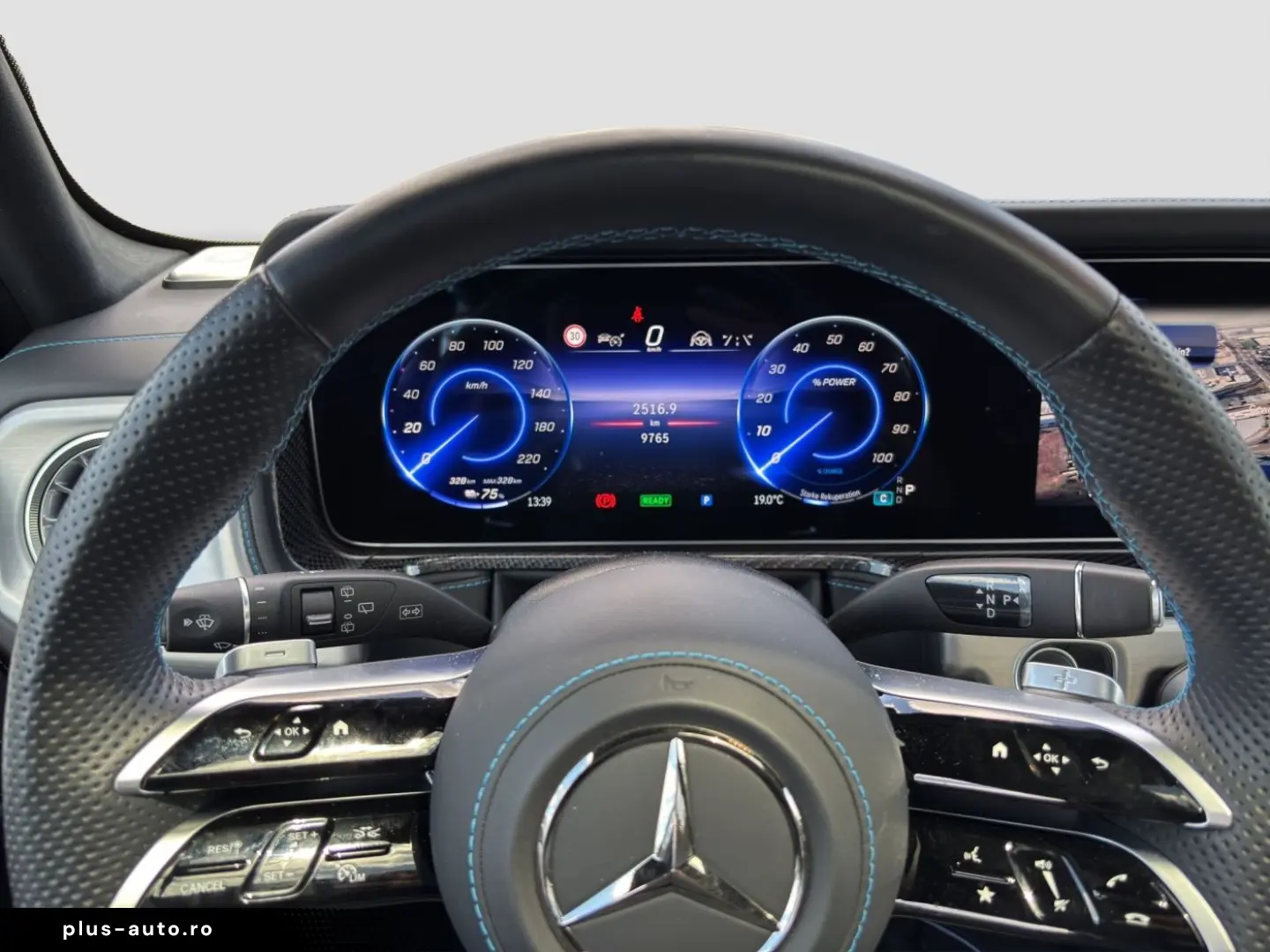 MERCEDES-BENZ G 580  AMG Edition ONE Nappa Burmester&hellip;
