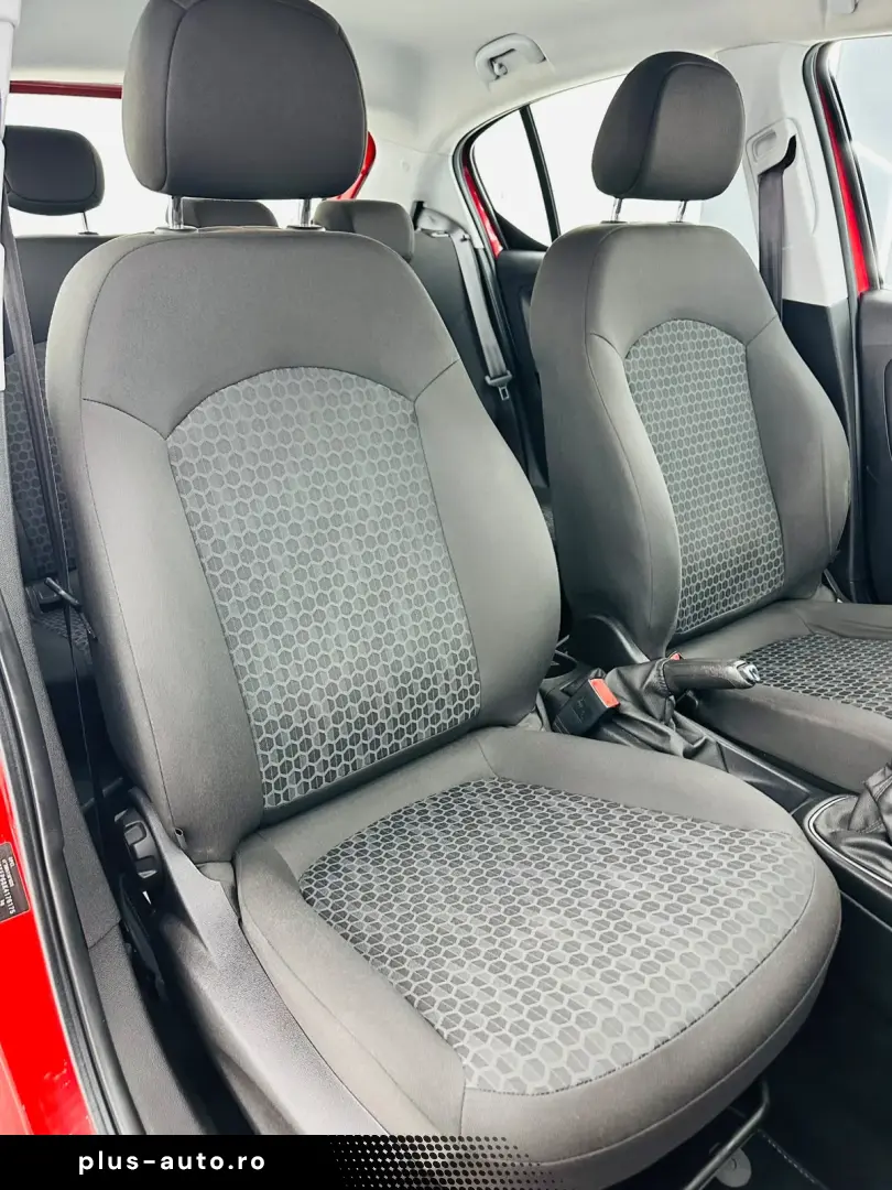 OPEL CORSA 2019 1.4i E6 Garantie 12 Luni Rate Avans 0 Doar C