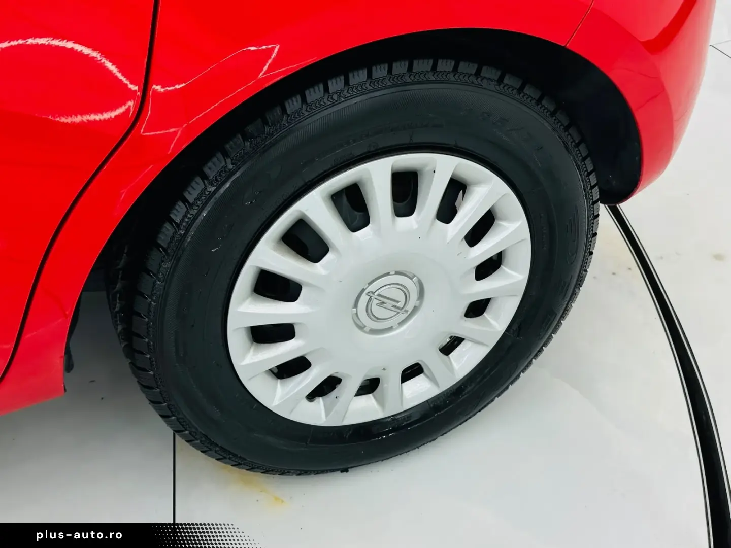 OPEL CORSA 2019 1.4i E6 Garantie 12 Luni Rate Avans 0 Doar C