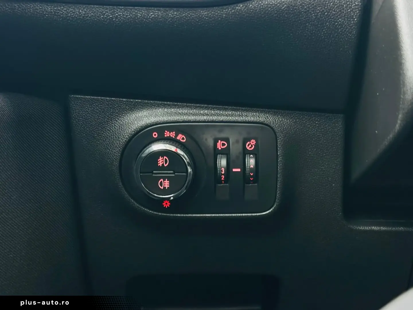 OPEL CORSA 2019 1.4i E6 Garantie 12 Luni Rate Avans 0 Doar C