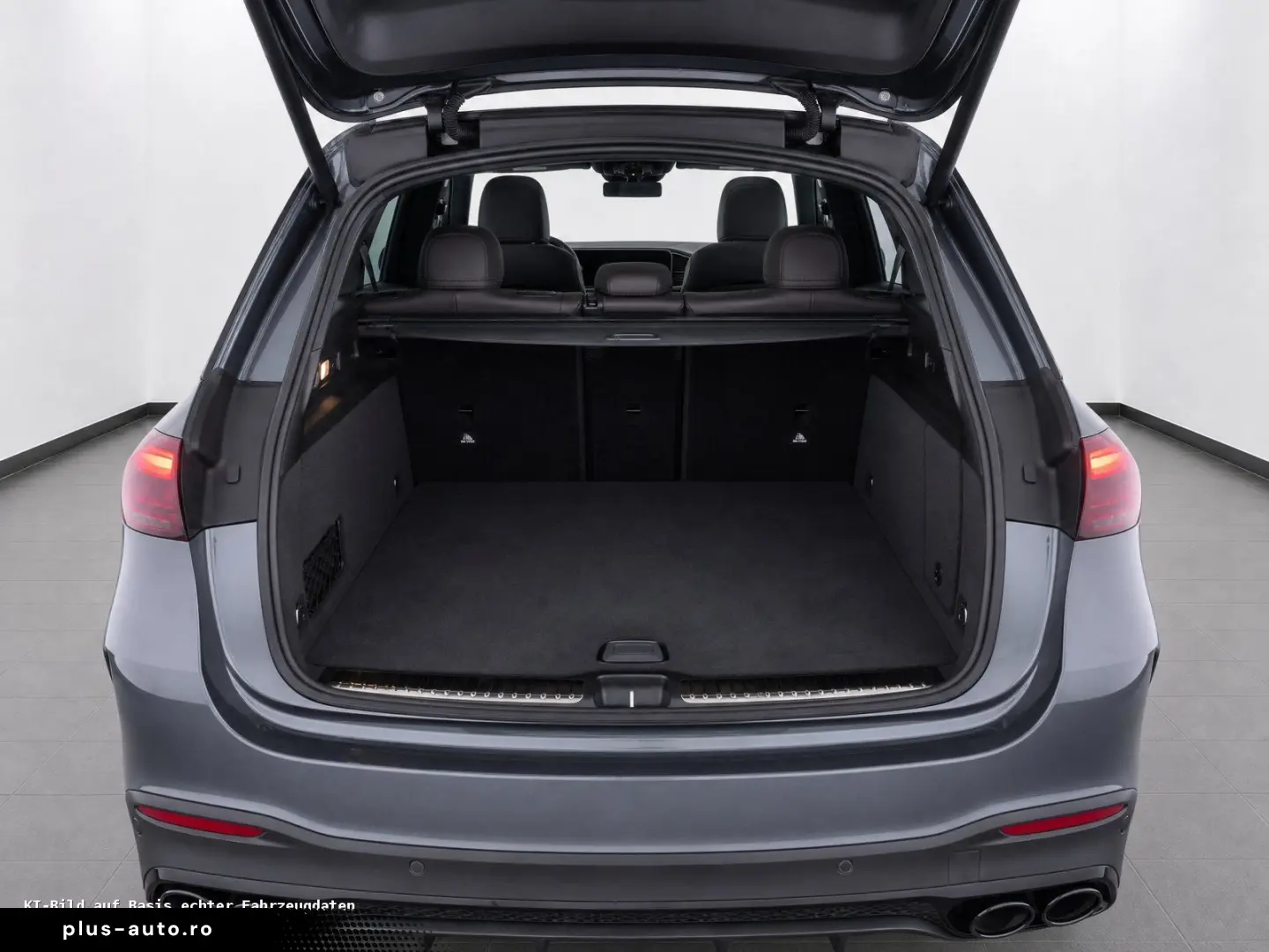 MERCEDES-BENZ GLE 53 AMG Hybrid  Multibeam NAVI DIST&hellip;