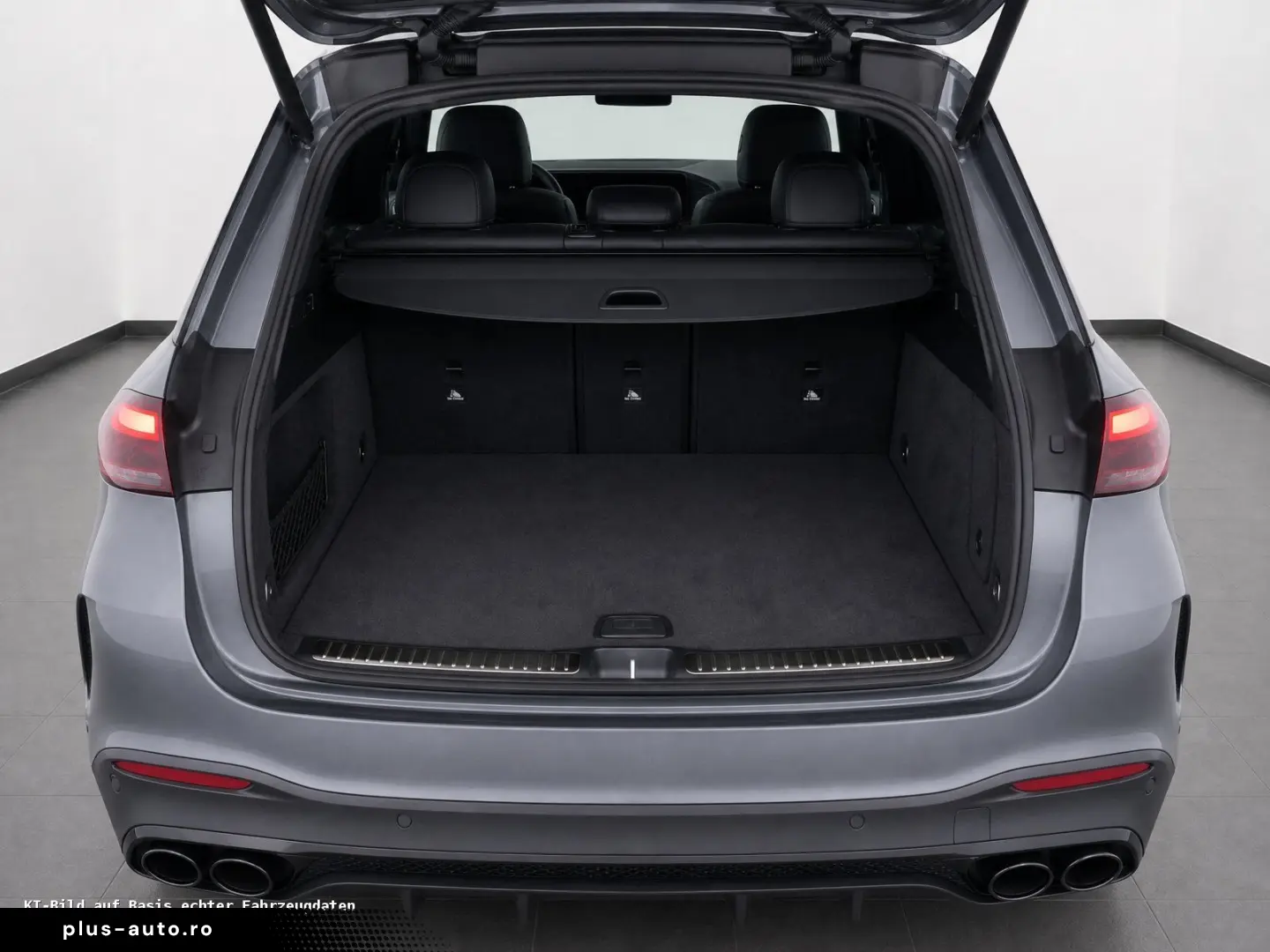 MERCEDES-BENZ GLE 53 AMG Hybrid  Multibeam NAVI DIST&hellip;