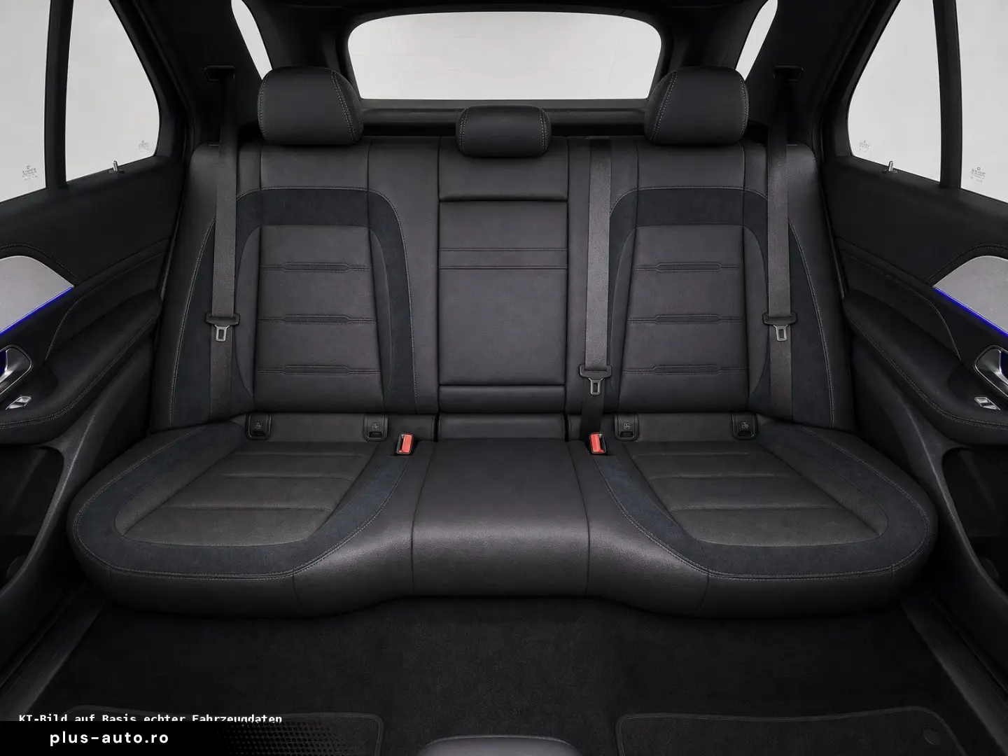 MERCEDES-BENZ GLE 53 AMG Hybrid  Multibeam NAVI DIST&hellip;