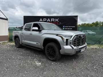 Toyota Tundra Full Options