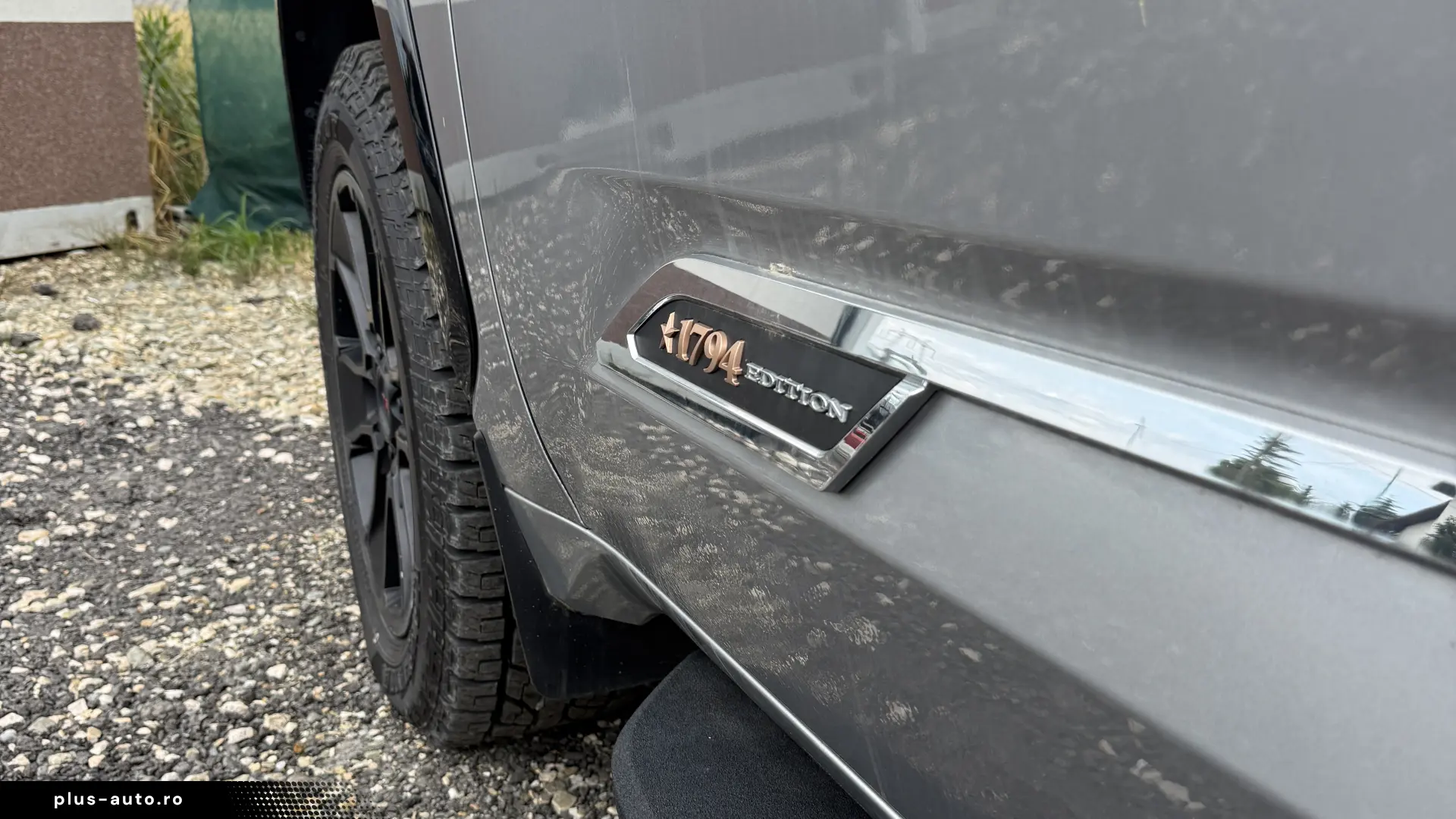 Toyota Tundra Full Options