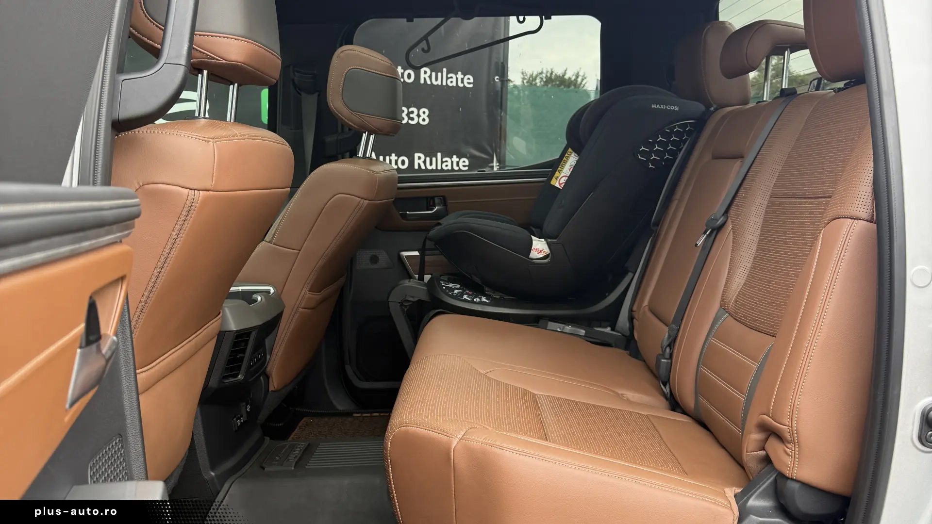 Toyota Tundra Full Options