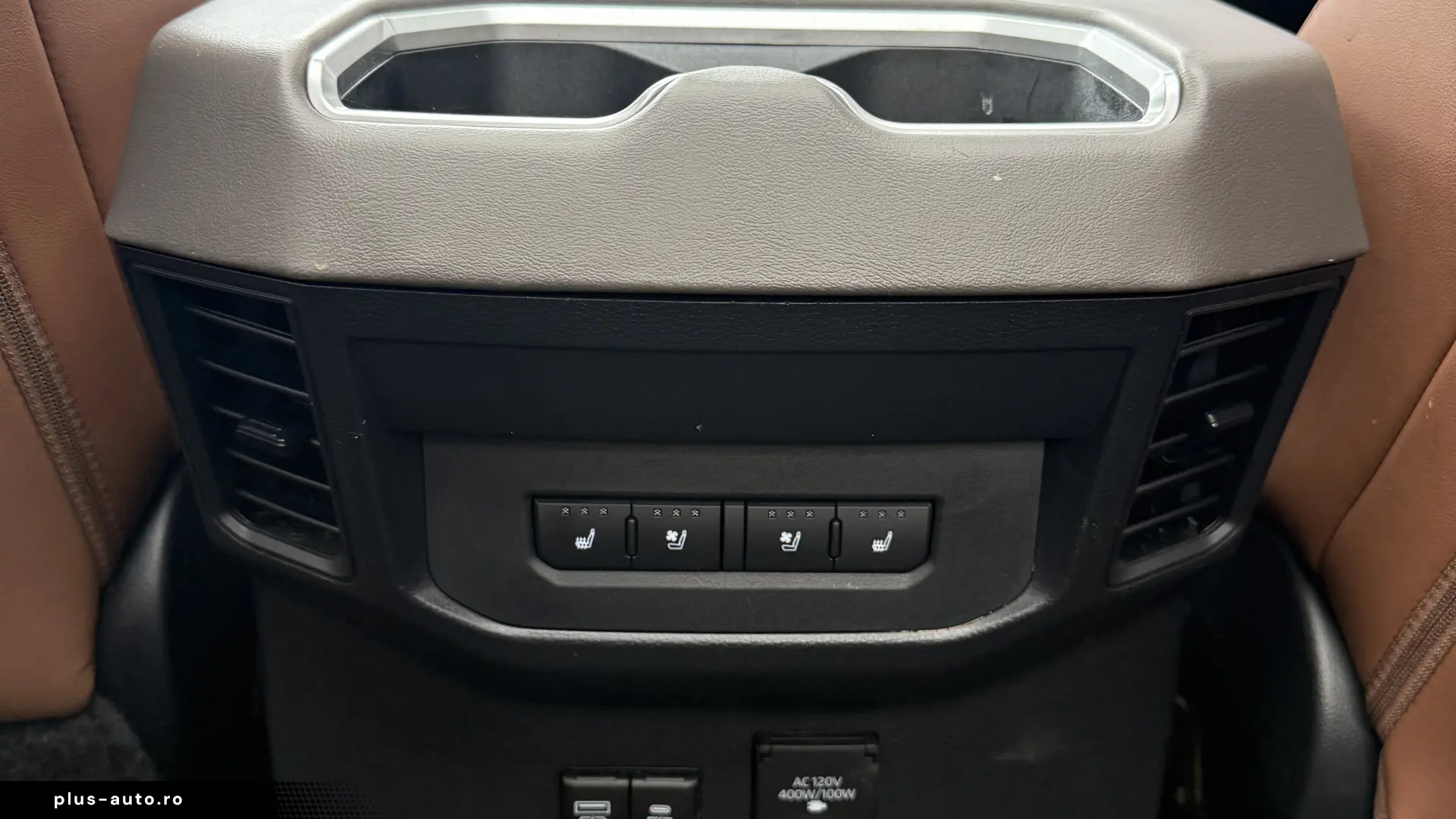 Toyota Tundra Full Options