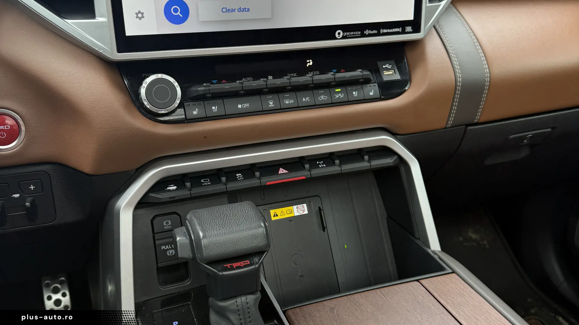 Toyota Tundra Full Options