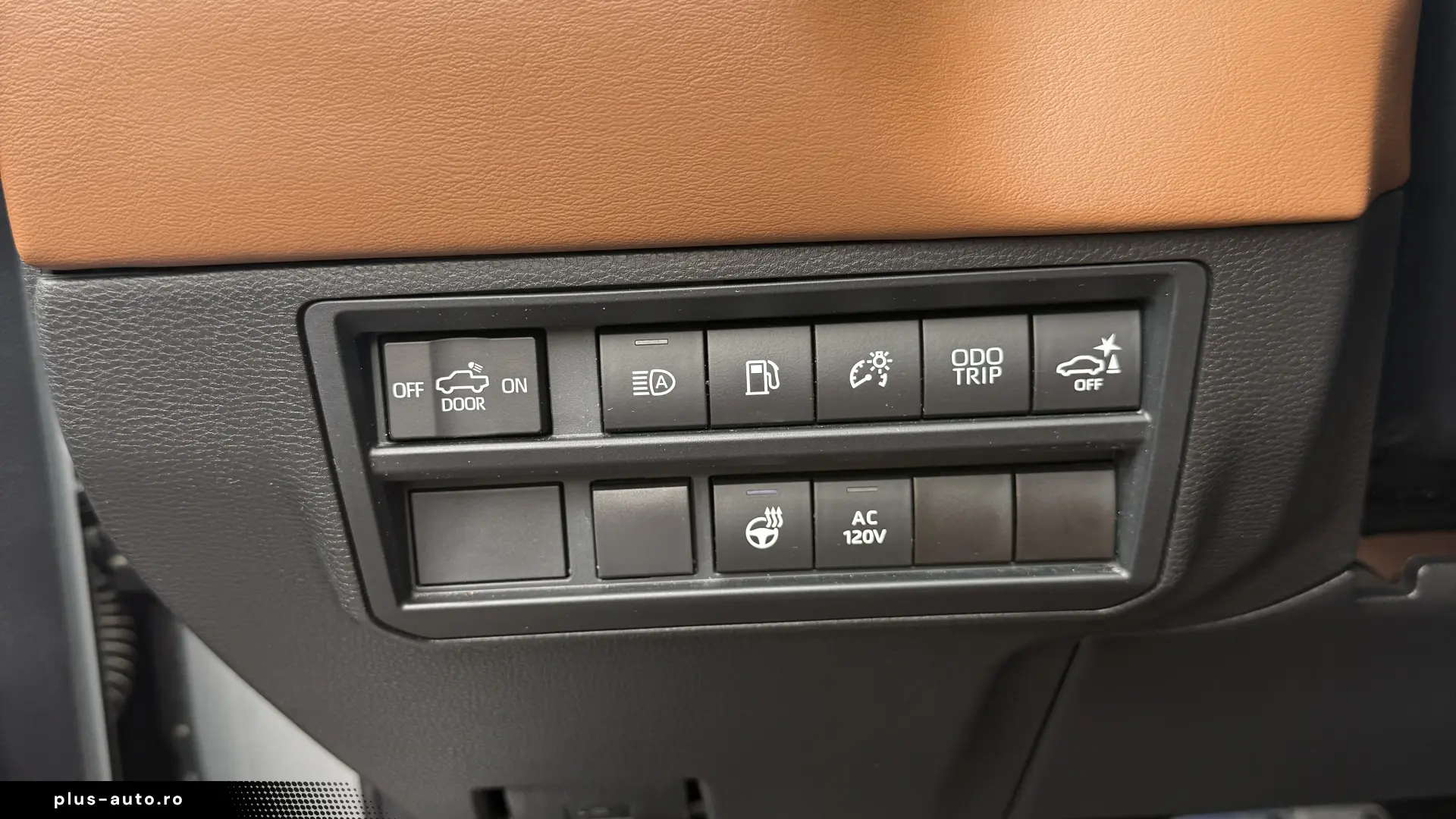 Toyota Tundra Full Options