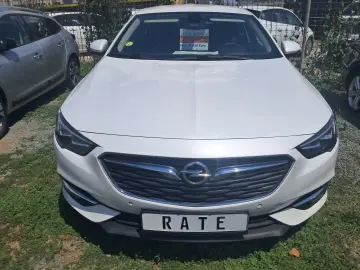OPEL INSIGNIA 1.6 DIESEL