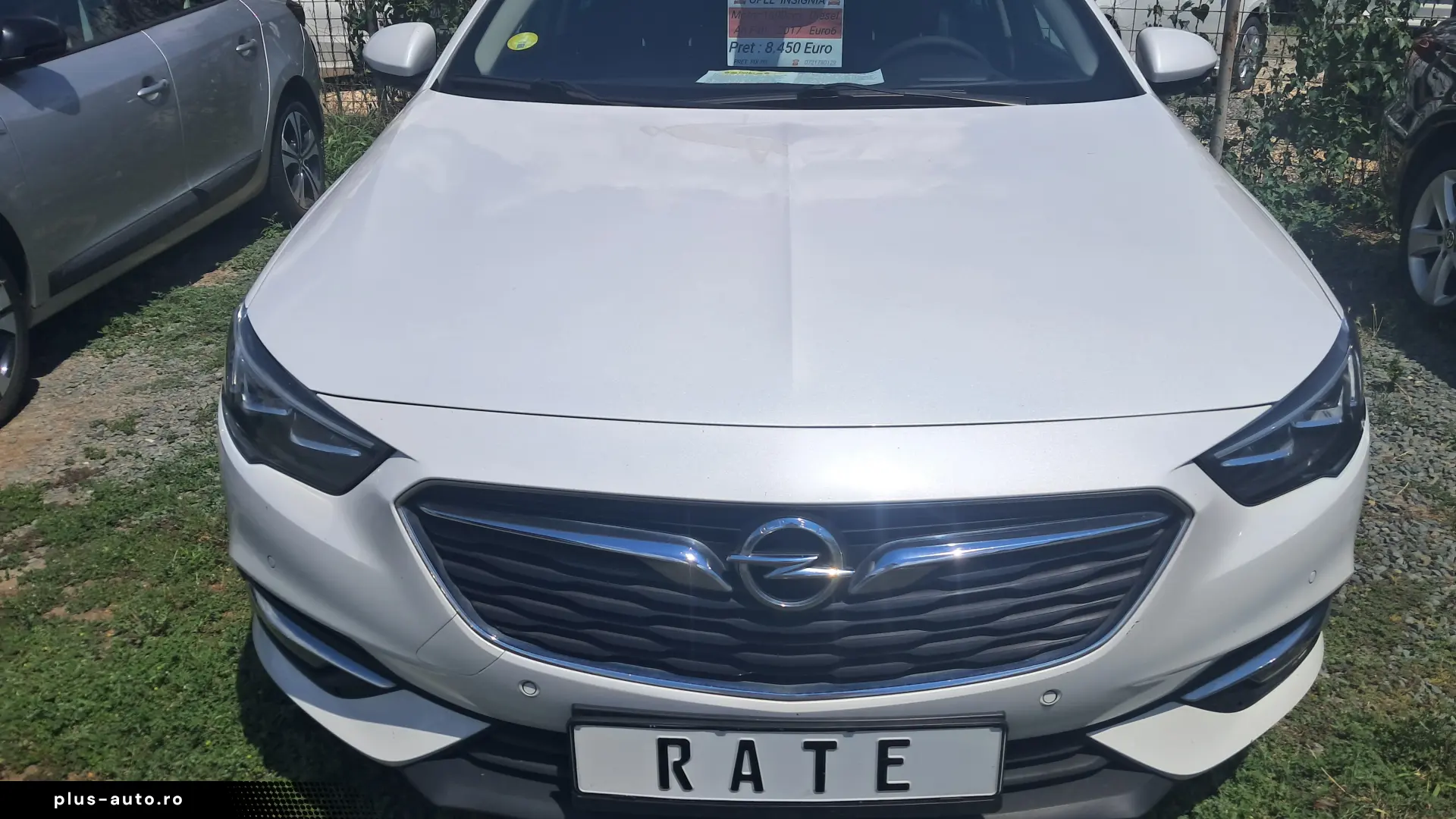 OPEL INSIGNIA 1.6 DIESEL