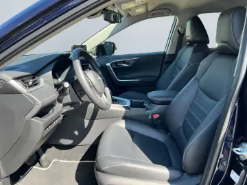 TOYOTA RAV 4 2.5 4x2 Hybrid Teamplayer