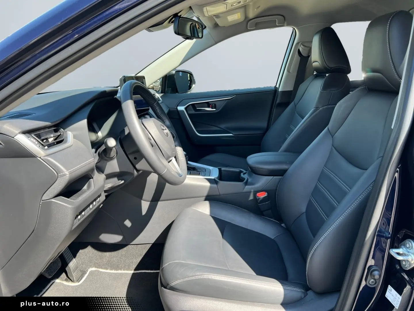 TOYOTA RAV 4 2.5 4x2 Hybrid Teamplayer