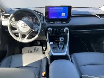 TOYOTA RAV 4 2.5 4x2 Hybrid Teamplayer