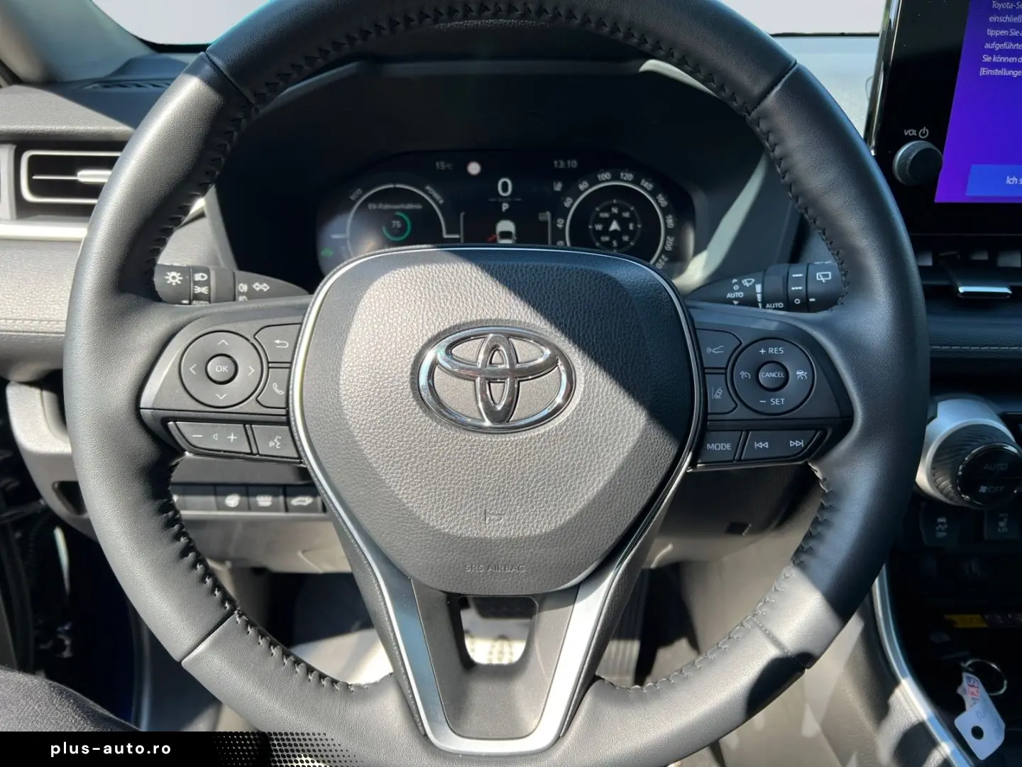 TOYOTA RAV 4 2.5 4x2 Hybrid Teamplayer
