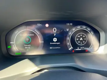 TOYOTA RAV 4 2.5 4x2 Hybrid Teamplayer