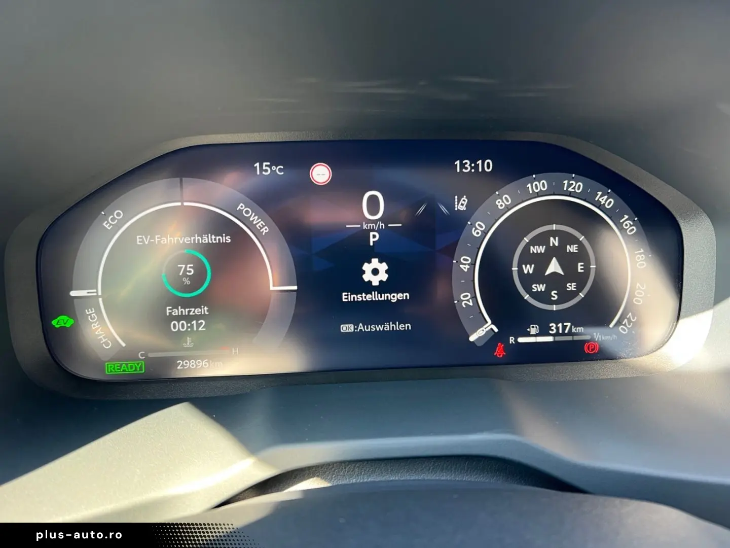 TOYOTA RAV 4 2.5 4x2 Hybrid Teamplayer
