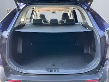 TOYOTA RAV 4 2.5 4x2 Hybrid Teamplayer