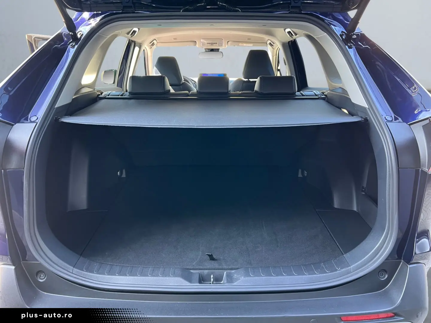 TOYOTA RAV 4 2.5 4x2 Hybrid Teamplayer