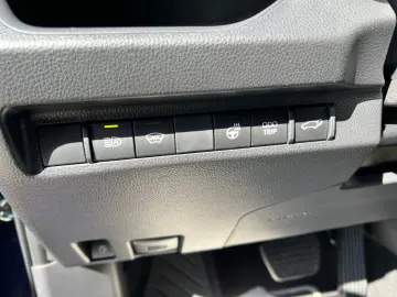 TOYOTA RAV 4 2.5 4x2 Hybrid Teamplayer