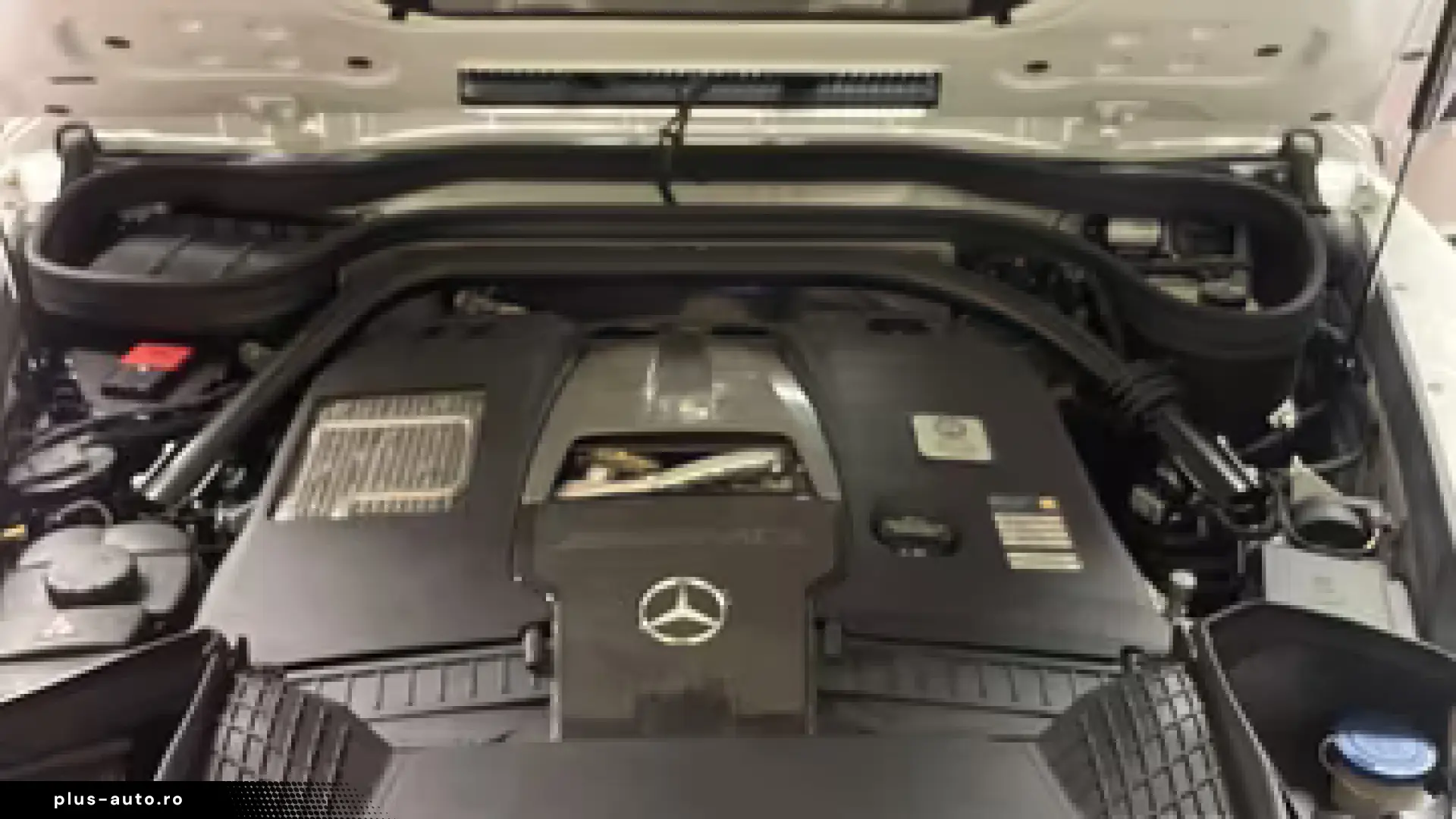 Mercedes-Benz G 63 AMG G 63  22 Zoll  Night