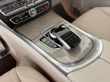 MERCEDES-BENZ G 63 AMG  4x4`2    GARANTIE