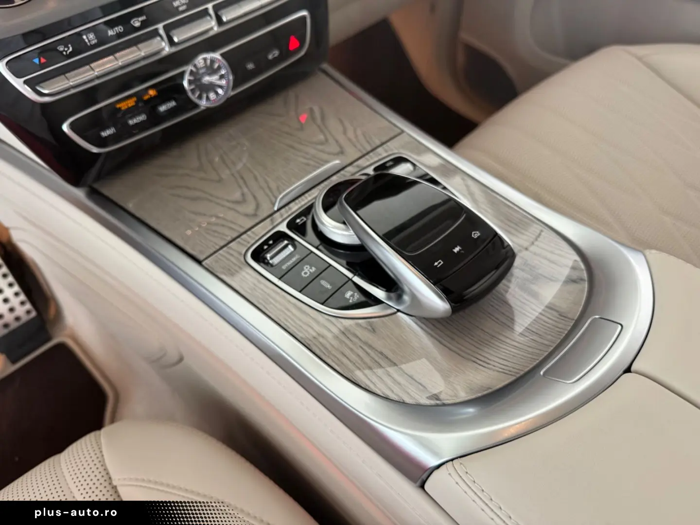 MERCEDES-BENZ G 63 AMG  4x4`2    GARANTIE