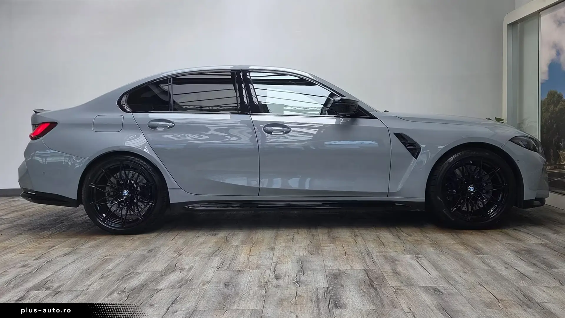 BMW M3 xDrive M Competition   Finanțare Leasing
