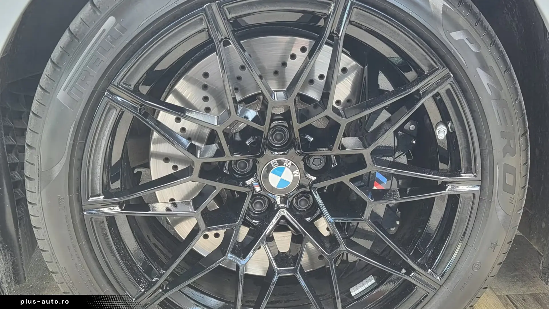 BMW M3 xDrive M Competition   Finanțare Leasing