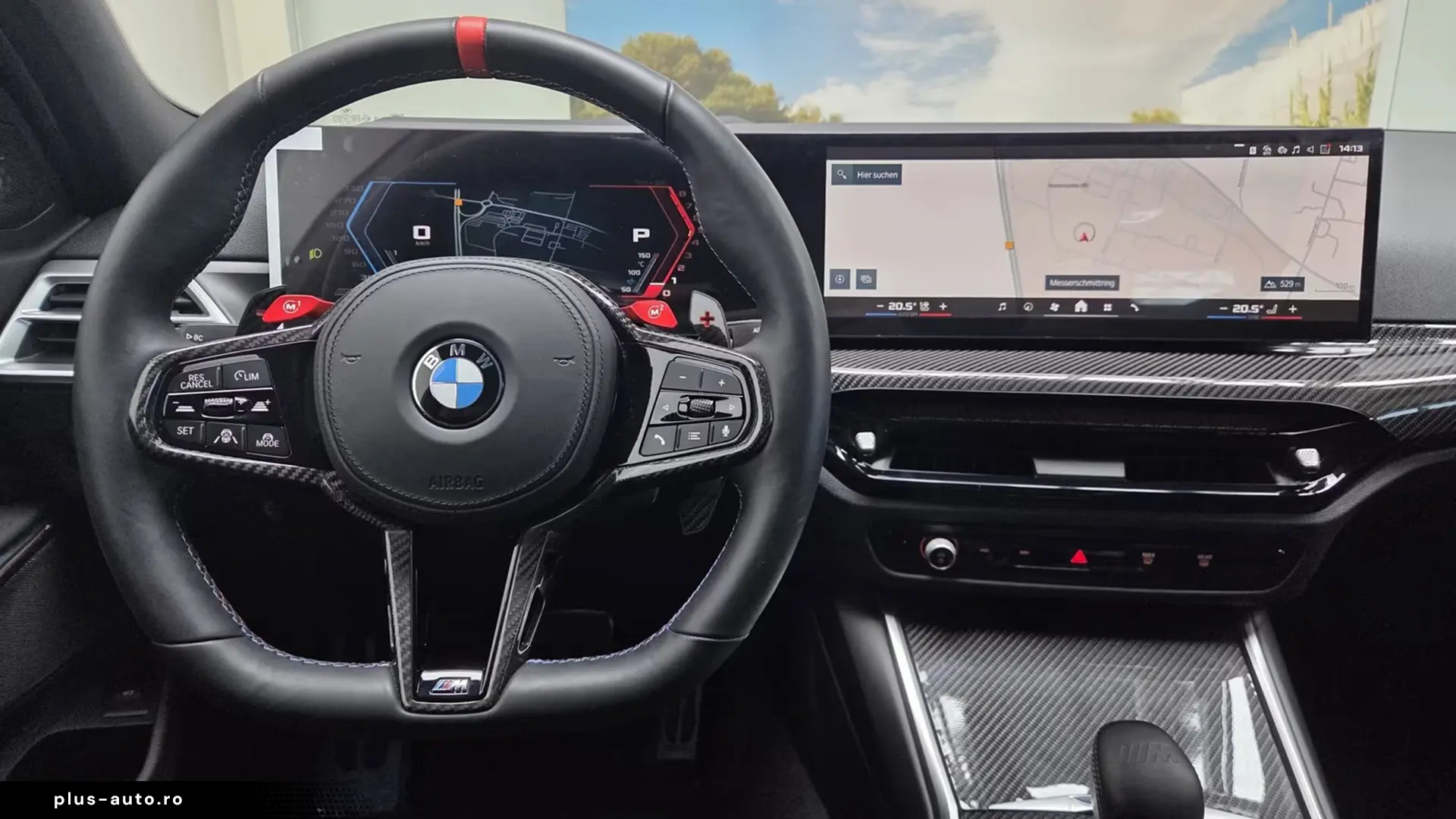 BMW M3 xDrive M Competition   Finanțare Leasing