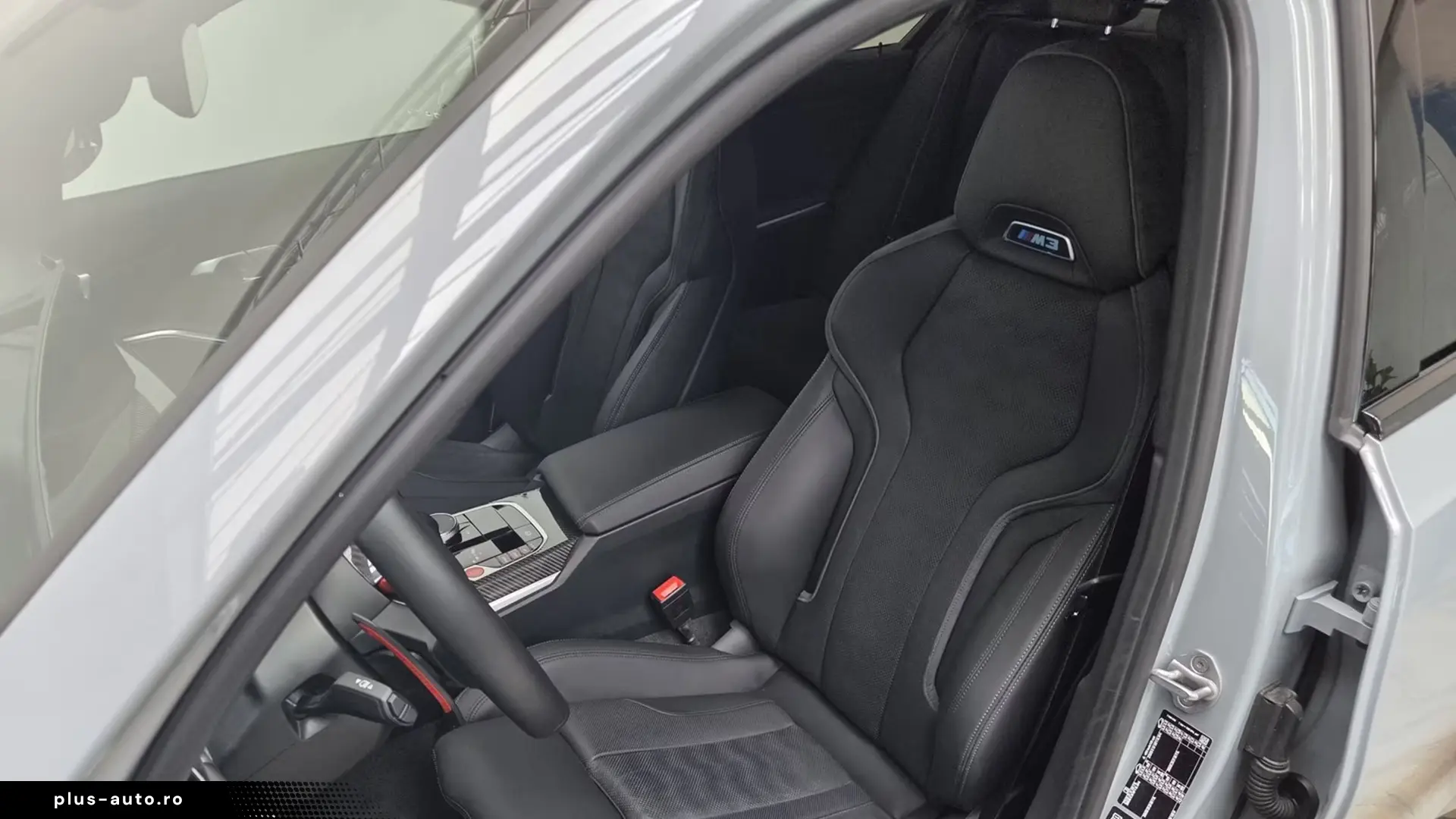 BMW M3 xDrive M Competition   Finanțare Leasing