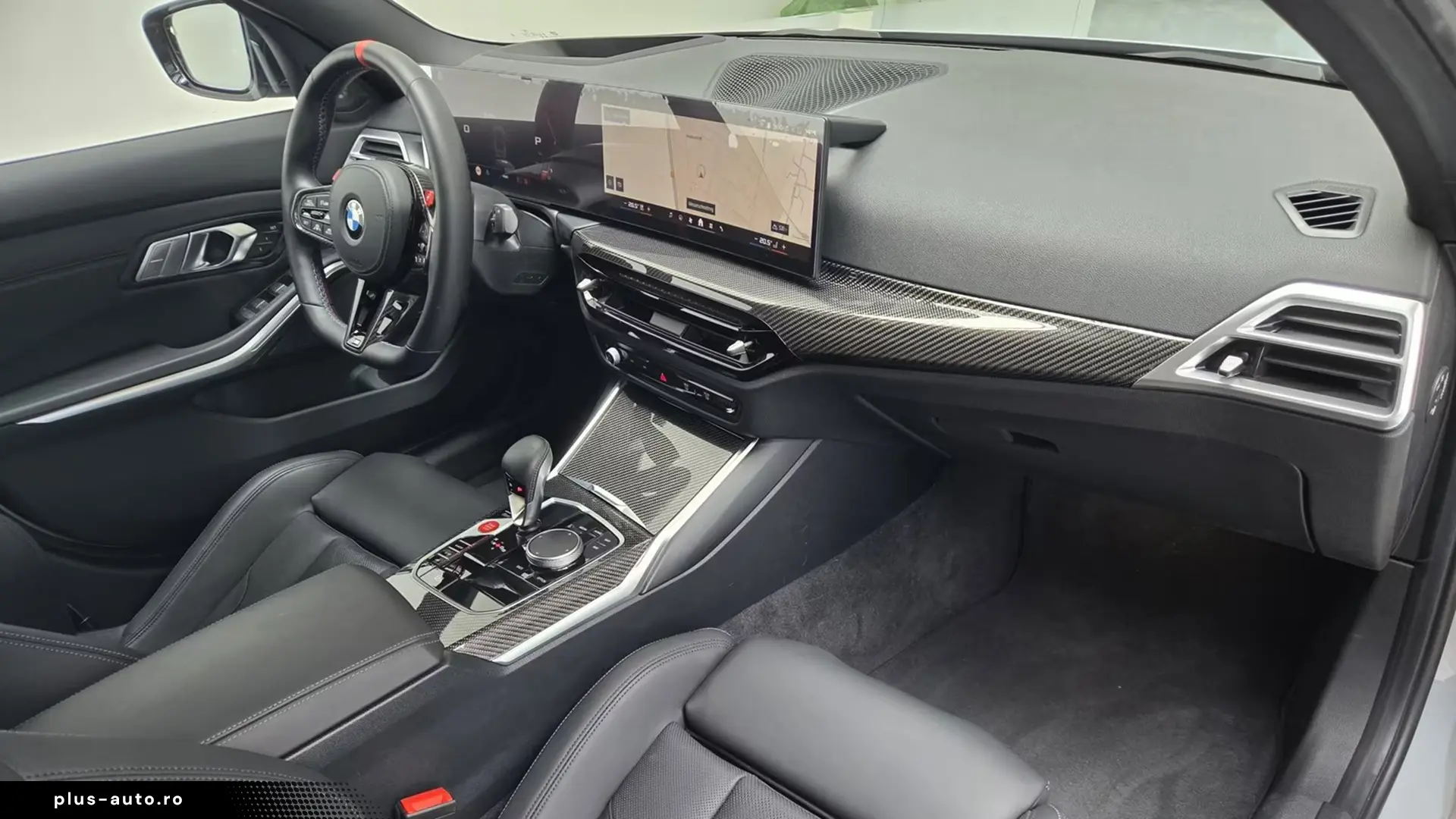 BMW M3 xDrive M Competition   Finanțare Leasing