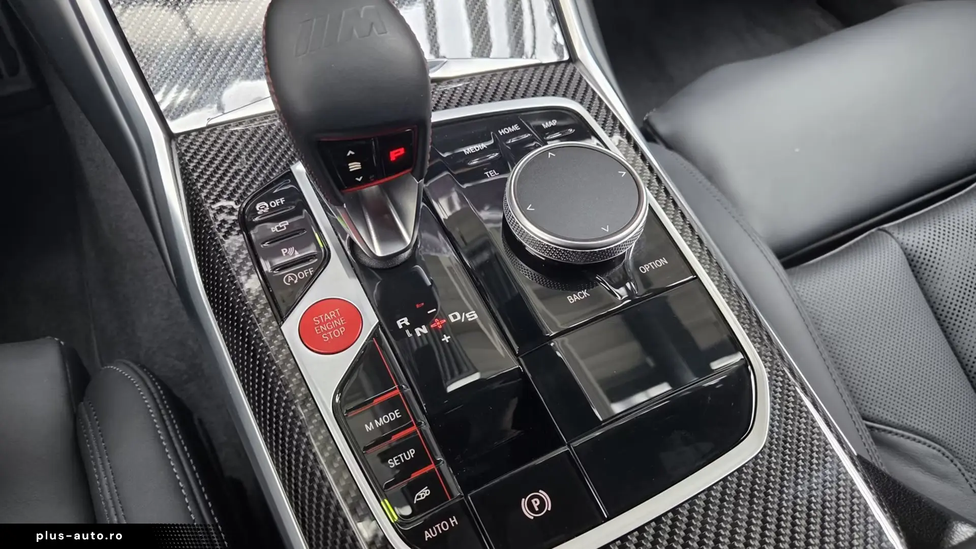 BMW M3 xDrive M Competition   Finanțare Leasing
