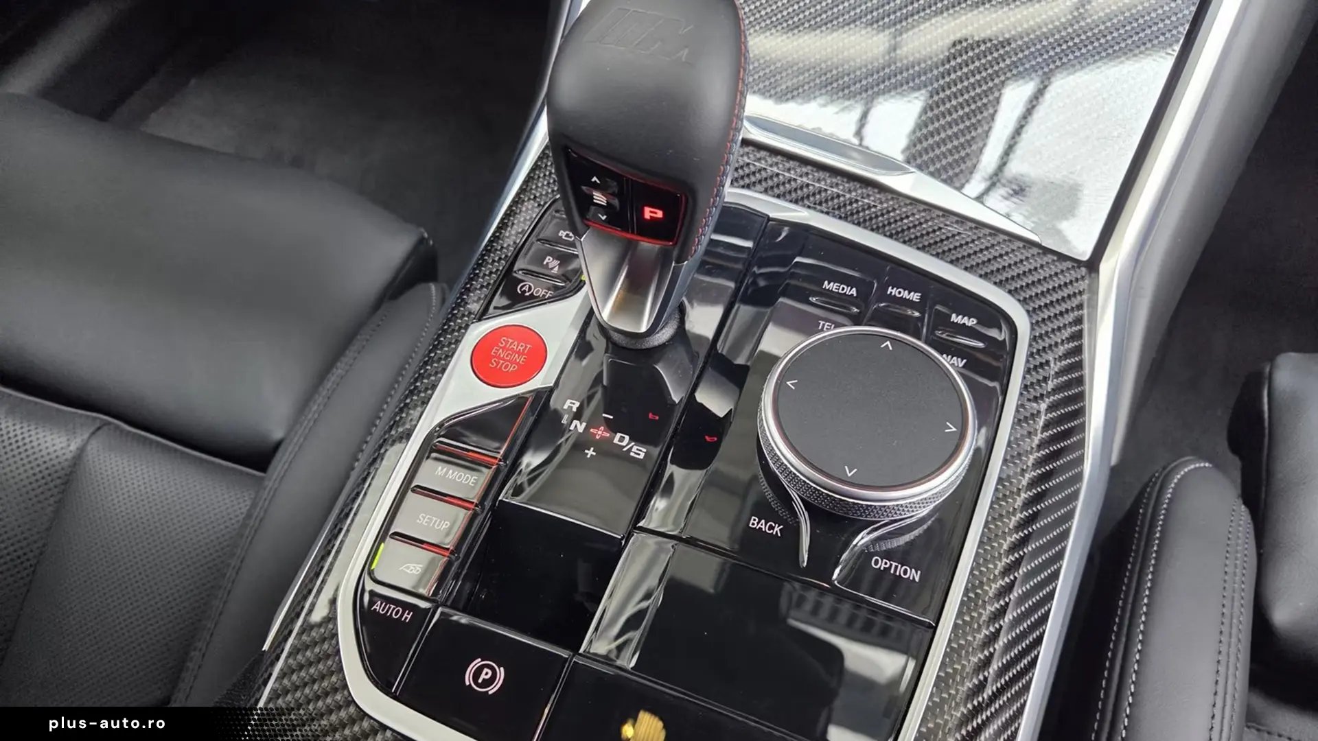 BMW M3 xDrive M Competition   Finanțare Leasing