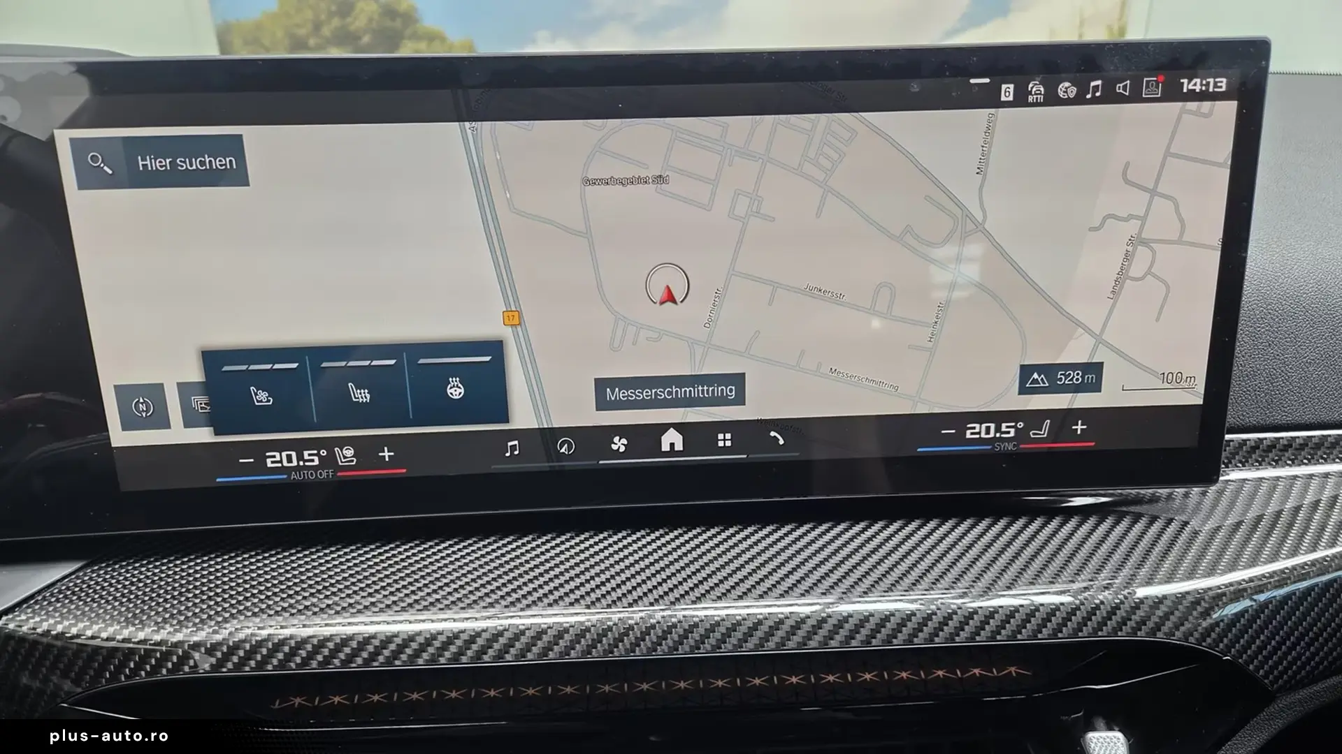BMW M3 xDrive M Competition   Finanțare Leasing