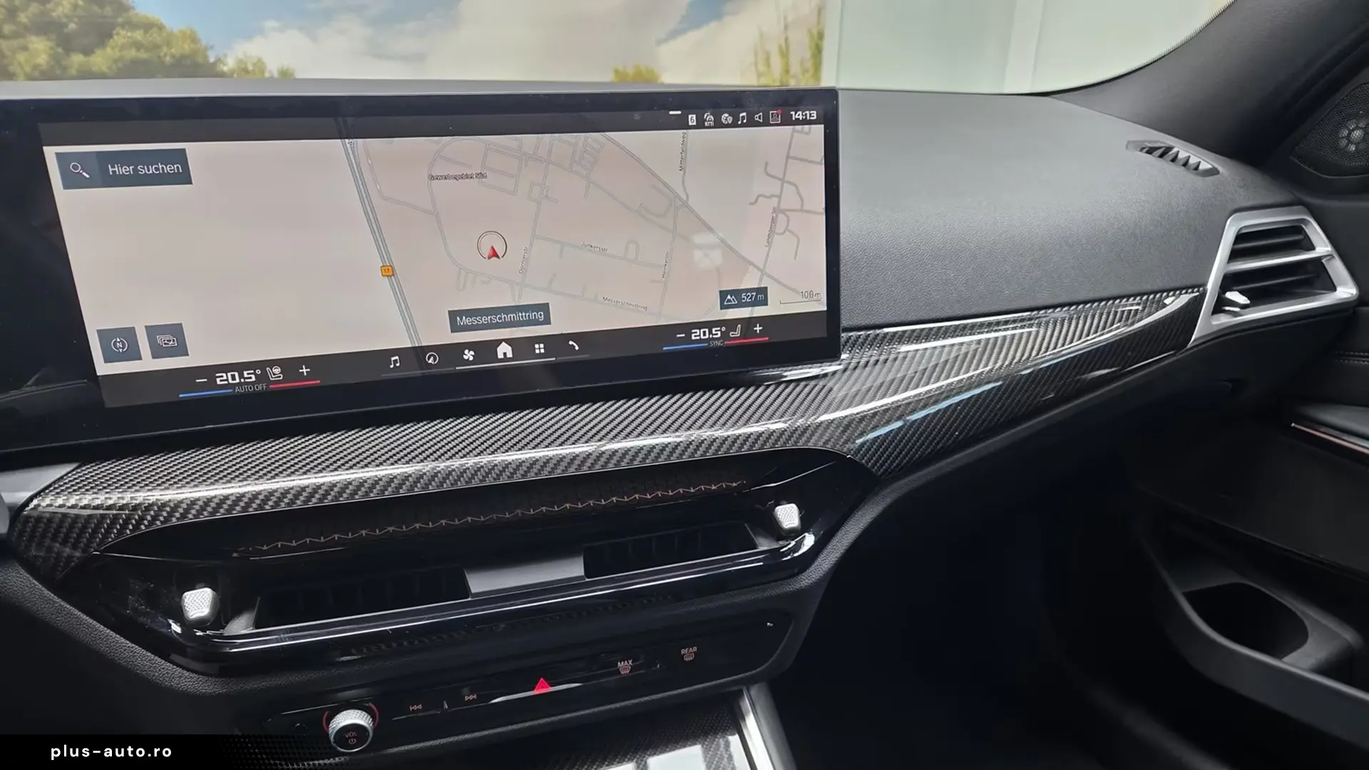 BMW M3 xDrive M Competition   Finanțare Leasing