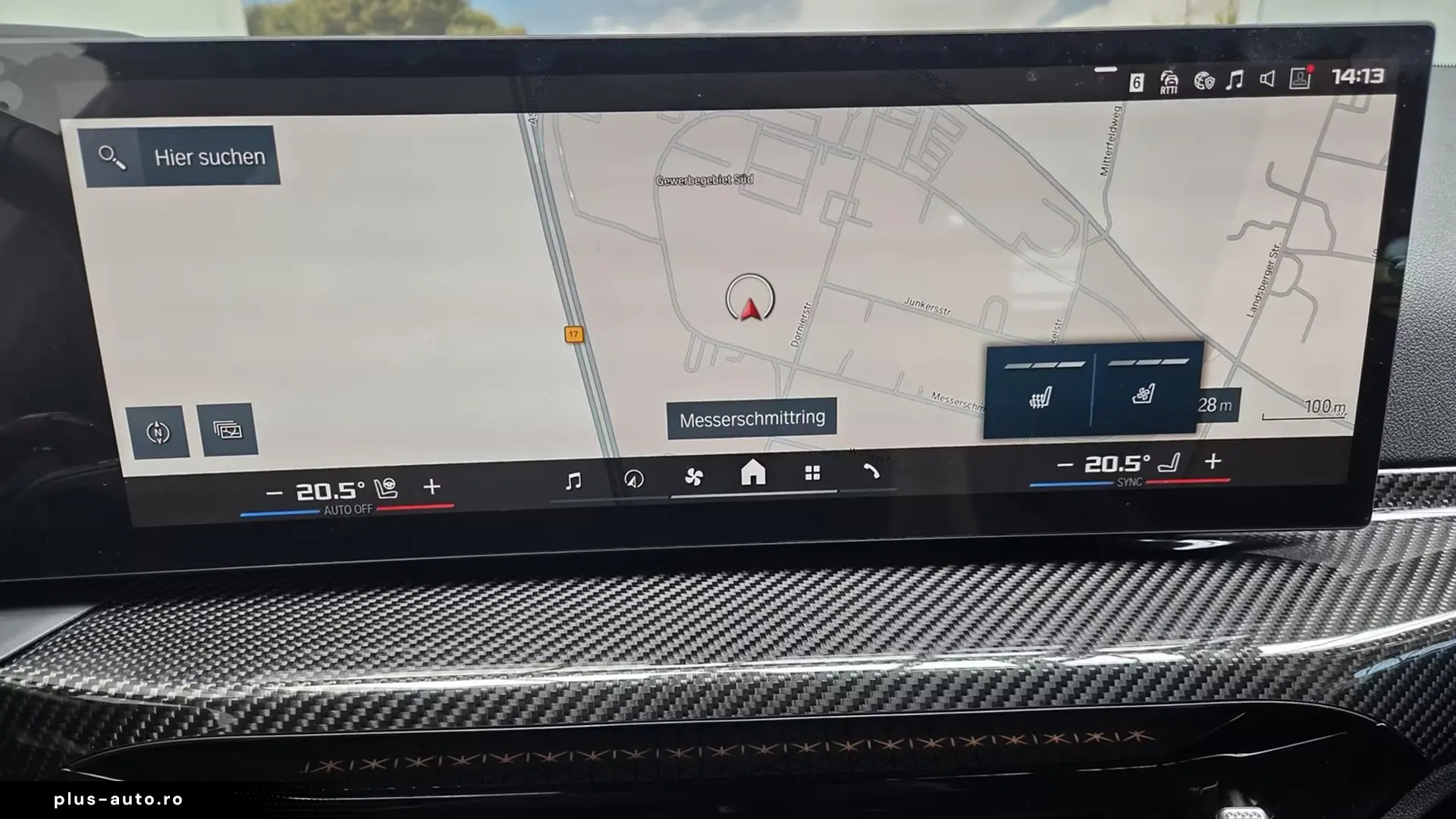 BMW M3 xDrive M Competition   Finanțare Leasing