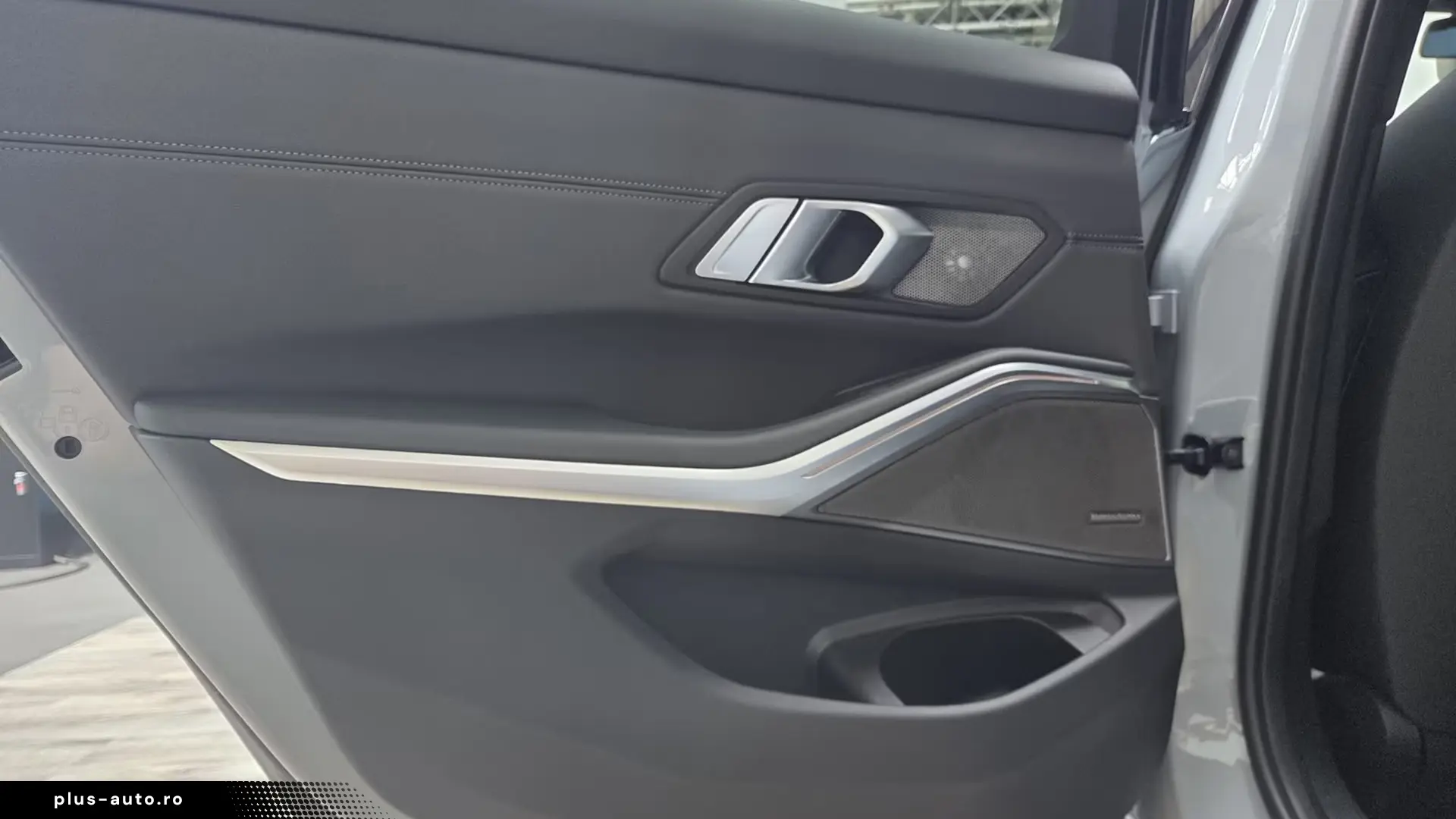 BMW M3 xDrive M Competition   Finanțare Leasing