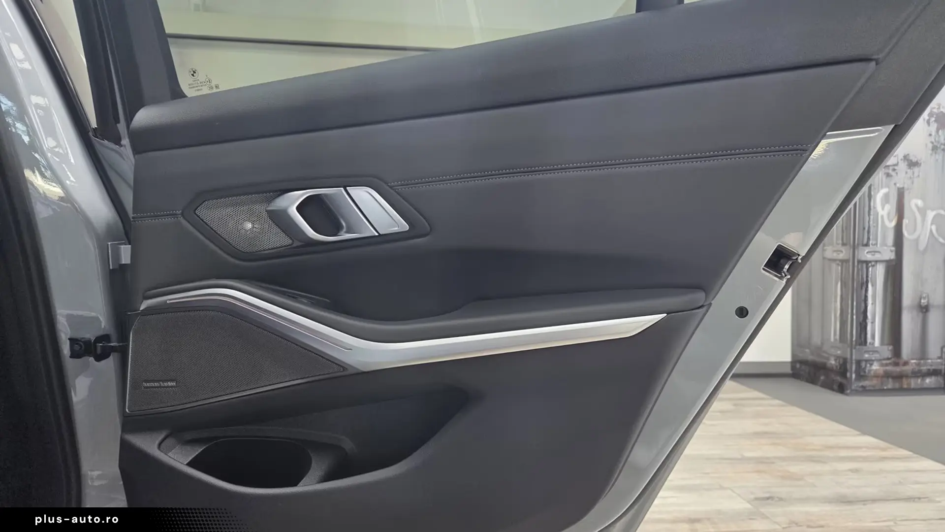 BMW M3 xDrive M Competition   Finanțare Leasing