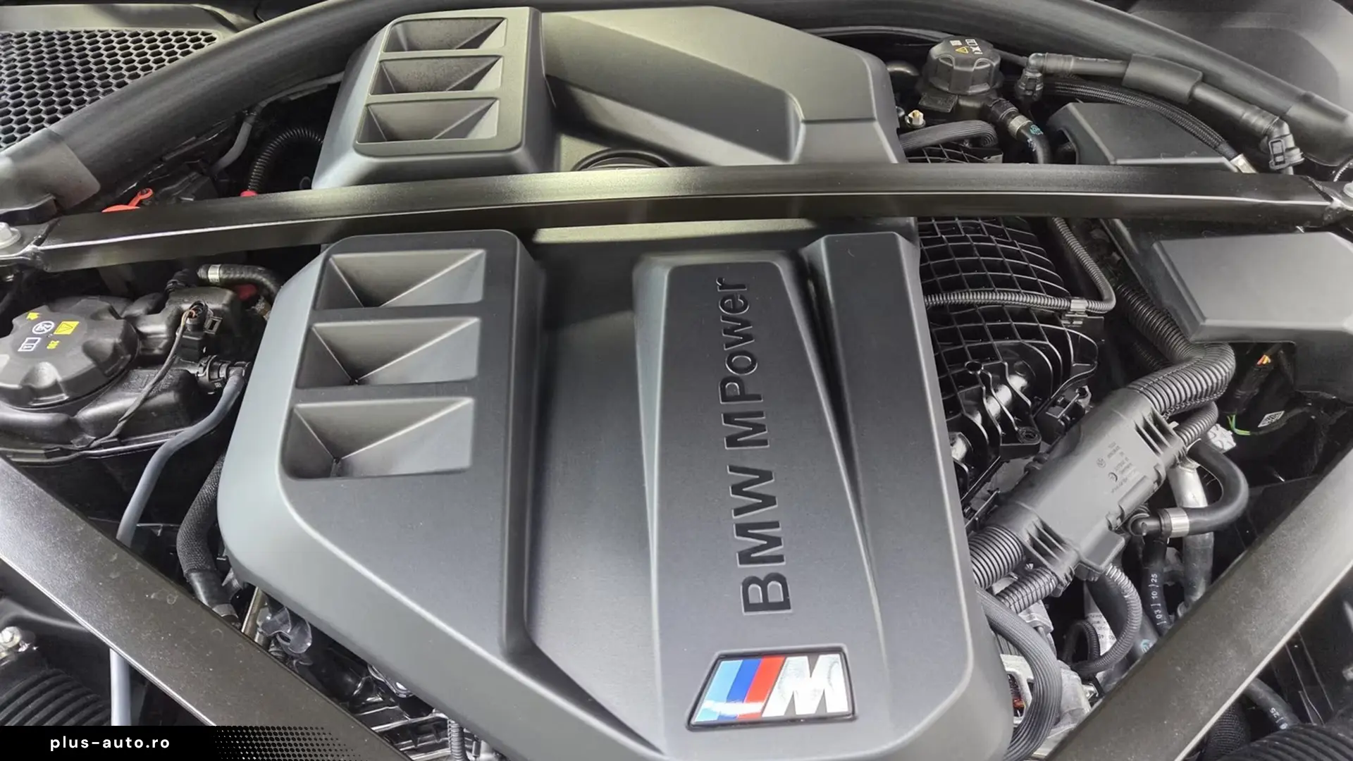 BMW M3 xDrive M Competition   Finanțare Leasing