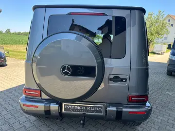 Mercedes-Benz G 63 AMG G63 AMG Wie Neu 22  NIGHT !