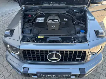 Mercedes-Benz G 63 AMG G63 AMG Wie Neu 22  NIGHT !