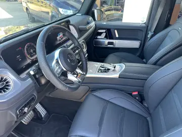 Mercedes-Benz G 63 AMG G63 AMG Wie Neu 22  NIGHT !