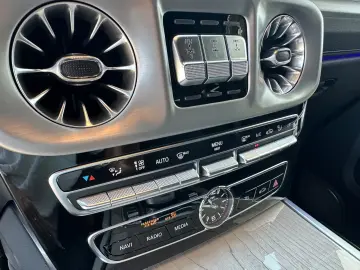 Mercedes-Benz G 63 AMG G63 AMG Wie Neu 22  NIGHT !