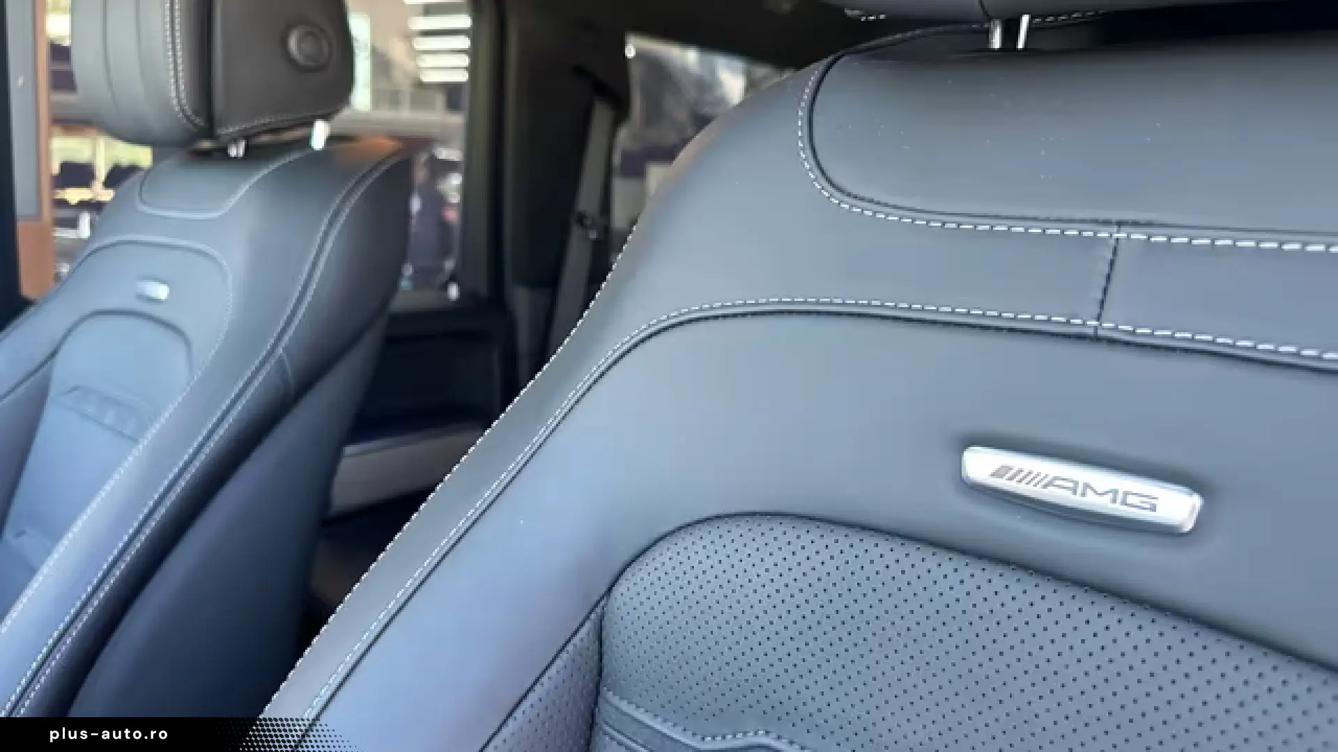 MERCEDES-BENZ G-Class 2024 — imagine 13