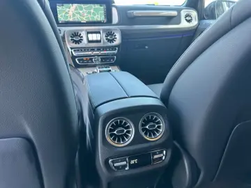 Mercedes-Benz G 63 AMG G63 AMG Wie Neu 22  NIGHT !