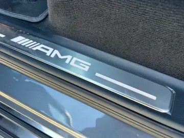 Mercedes-Benz G 63 AMG G63 AMG Wie Neu 22  NIGHT !