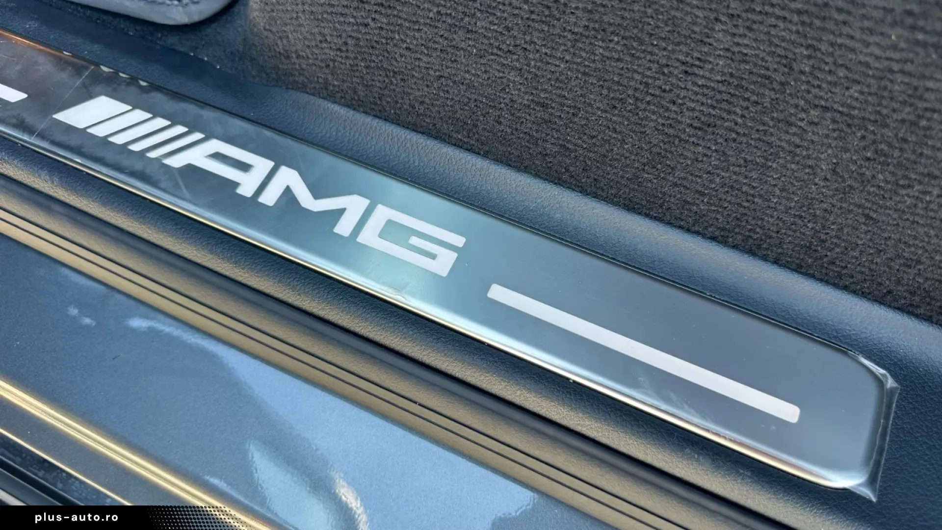MERCEDES-BENZ G-Class 2024 — imagine 15
