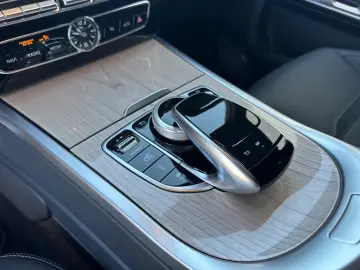 Mercedes-Benz G 63 AMG G63 AMG Wie Neu 22  NIGHT !